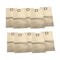 Sun Joe Universal Replacement Paper Filter Bag for SWD16000 Wet / Dry Vacuum and Others, 10 Pack SWD-16GB-10PK - alternate 3